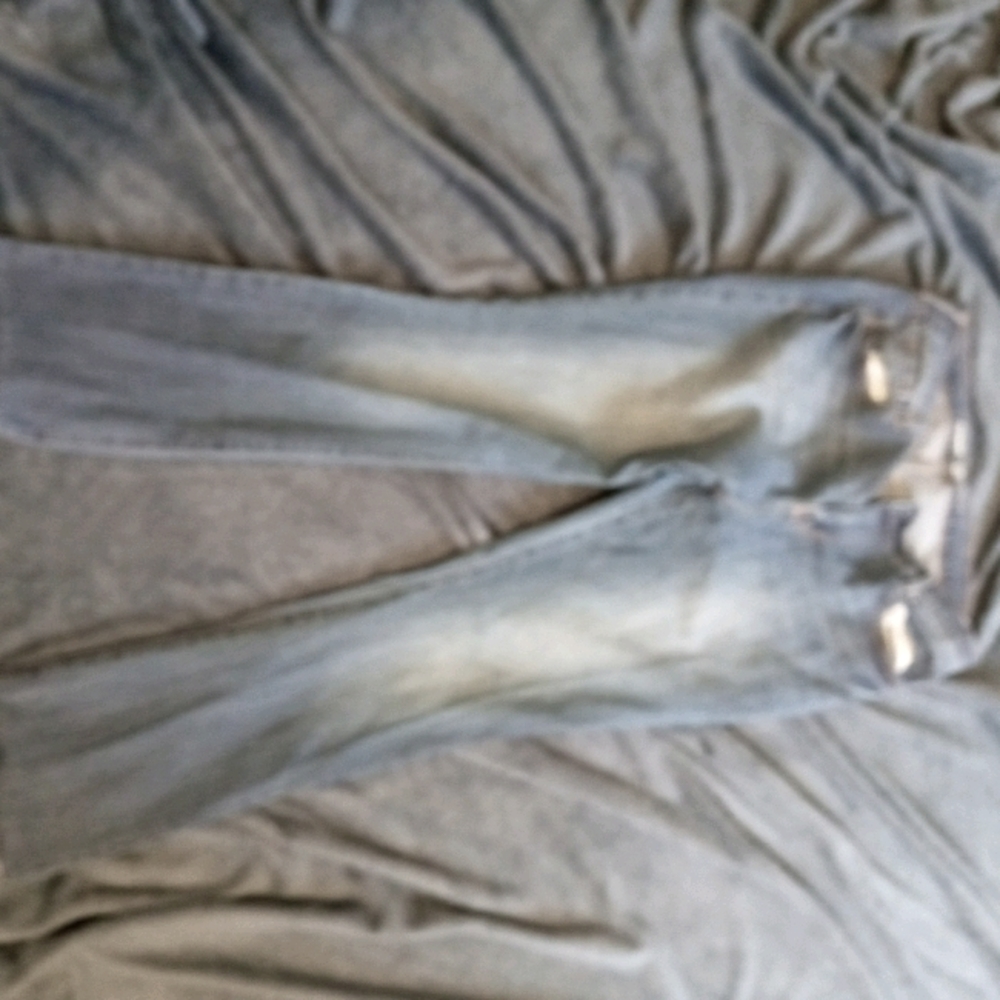 Woman's Old Navy plus size jeans